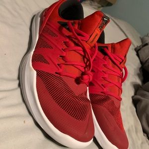 New Nike Men’s Shoes